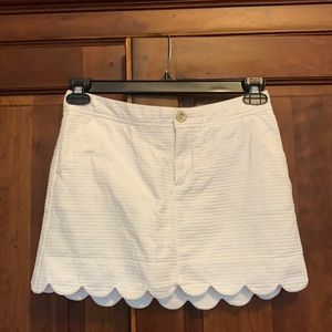 Lilly Pulitzer Colette Skort